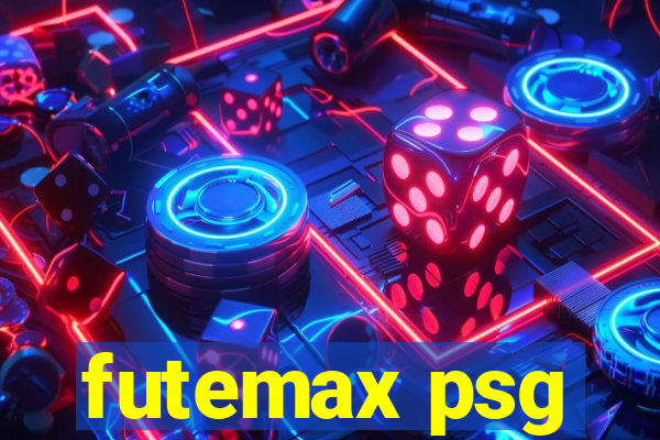 futemax psg